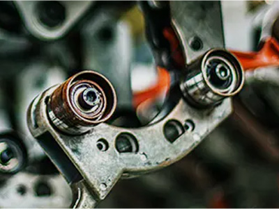 机械密封安装和使用要求